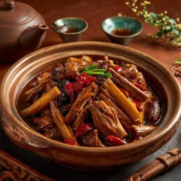 舌尖上的南通：長(zhǎng)江之畔的美食盛宴
