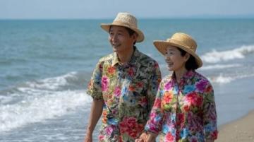 人生建議：夏天千萬不要錯過霞浦！因?yàn)樗潜淮蟛糠秩说凸赖男『I城市。