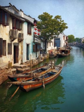 蘇州旅行必打卡：“中國十大歷史文化名街”平江路深度游攻略