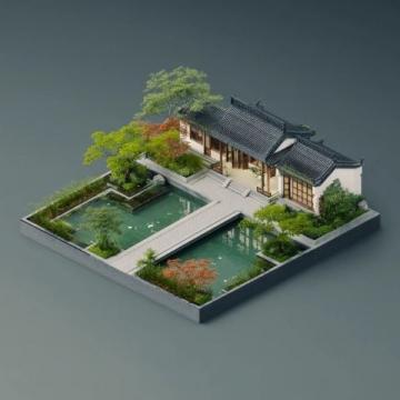 蘇州春天必游景點推薦:古典園林與現(xiàn)代地標共存之城