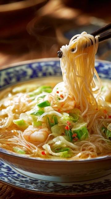 臨汾河西臊子面：傳統(tǒng)早餐，風(fēng)味傳承與家常做法揭秘