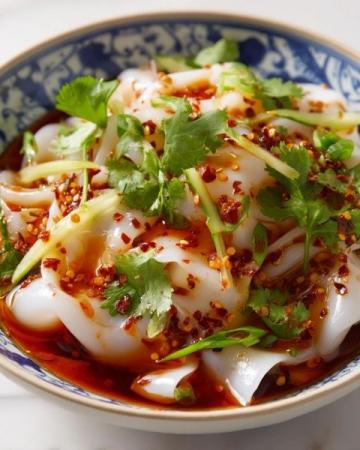 廣西玉林必吃美食全攻略：米粉、螺螄粉到地道小吃一網(wǎng)打盡！