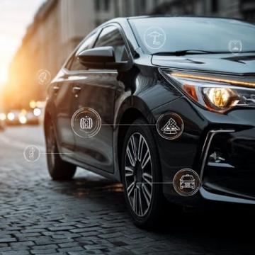 汽車知識(shí)科普汽車安全配置