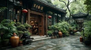 宋朝頂級美食家排行榜：誰是宋朝“米其林大師”？