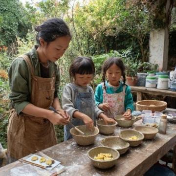 沈陽之旅:美食與文化交織的難忘體驗