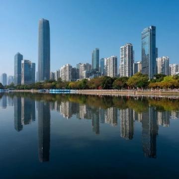 廣州杭州：交融古今，產(chǎn)業(yè)繁榮，宜居宜業(yè)的現(xiàn)代都市對比