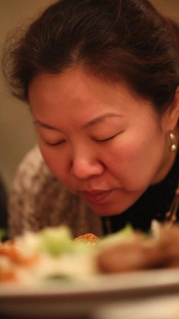 享受美食的快樂與哲理：讓味蕾引領(lǐng)心靈之旅