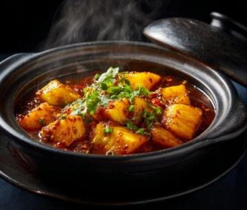 重慶必吃榜全攻略：地道火鍋、小面及新派美食探索地圖