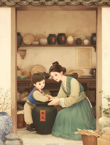 全面國學(xué)常識盤點：必收藏的兒童學(xué)習(xí)寶庫！