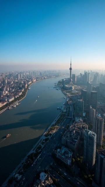 以下是一些上海的旅游路線推薦