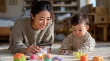 寶寶成長新階段：掌握出牙順序及口腔護(hù)理技巧