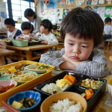 美食節(jié)，孩子們的另一份考試？