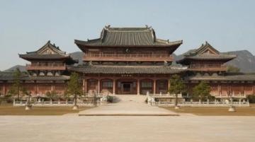 探秘都勻秦漢影視城：古韻風(fēng)采下的影視劇熱門(mén)取景地