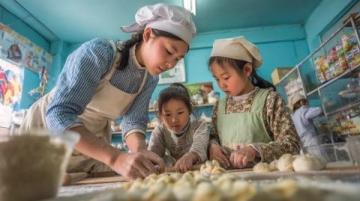 惠安特色美食探秘:探尋泉州閩南風(fēng)味小吃之旅