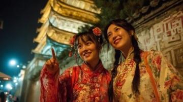 承德三天兩夜攻略：999元即可玩遍古都景點、美食、民俗