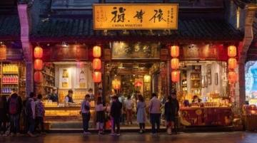 蘇州旅游必吃美食攻略:地道美味不容錯(cuò)過