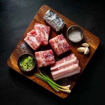 經(jīng)典粉蒸肉詳細做法，色香味俱佳的傳統(tǒng)美食