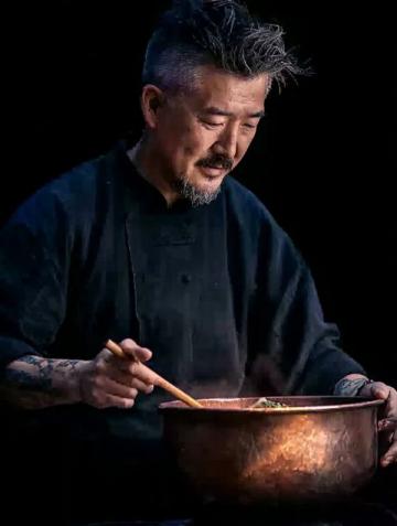 春日紹興東山湖畔美食之旅：品嘗夏國祥主廚特色佳肴，盡享山水風光