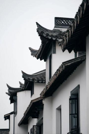 喜洲古鎮(zhèn)之旅：探尋白族文化與歷史的魅力