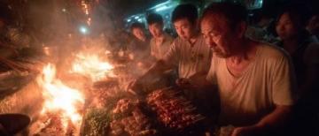 一站到底！第一市場必逛海鮮夜市
