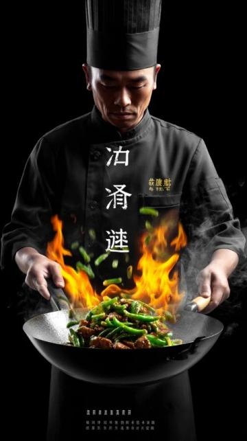 烹飪新味，美食奧秘在何處？