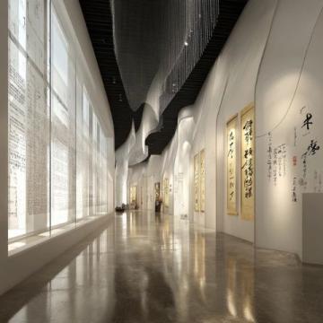 揭秘太原晉陽古城考古博物館:2500年歷史的見證者