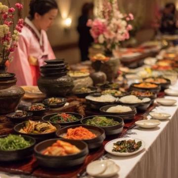 體驗(yàn)美味盛宴：吳忠美食文化節(jié)盛大啟幕