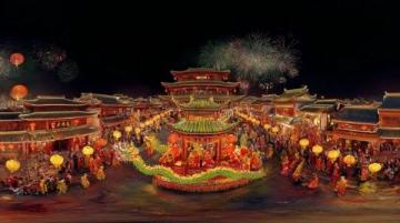 
千里歸鄉(xiāng)路：金華兒子春節(jié)遇堵，父母深夜守候盼團圓