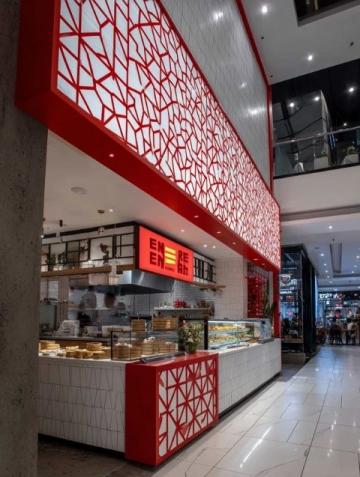 杭州探店推薦：想一出是鮨初日料，嘉里中心周邊獨享美味