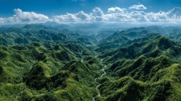 再次走近漁山列島