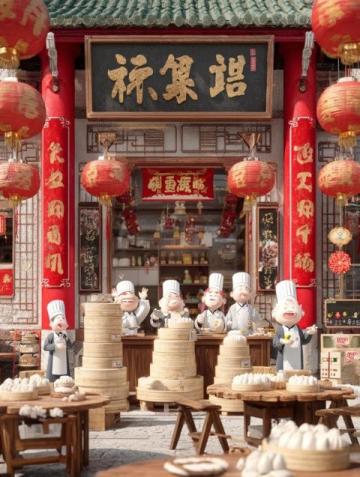 夏日限定：探尋汕頭傳統(tǒng)小吃——自制錄音豆花的風(fēng)味之旅