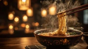 宜賓美食風(fēng)云全呈現(xiàn)！宜賓燃面，讓你驚艷體驗