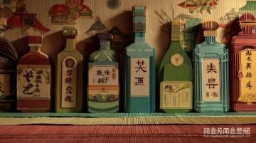 常喝酒的人推薦哪些高性價(jià)比白酒品牌？
