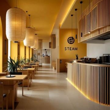 杭州探店推薦：想一出是鮨初日料，嘉里中心周邊獨享美味