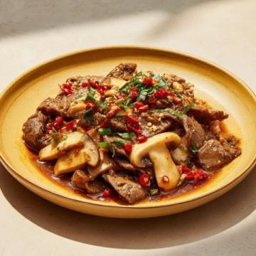 廣東人過年吃什么年夜飯，這道菜絕對不能少！