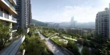 淮南市大型綜合性公園——龍湖公園：山水美景與休閑娛樂兼?zhèn)? width=