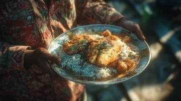 舌尖上的探索：我的美食日記里的難忘體驗(yàn)