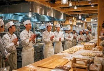 北外灘潮汕美食新地標：臨江品鑒舌尖上的秋日盛宴