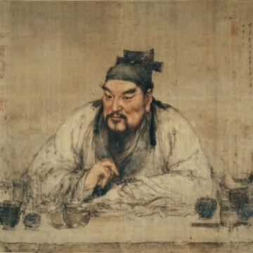 鮮生史里的蘇東坡：舌尖上的千古風(fēng)流人物