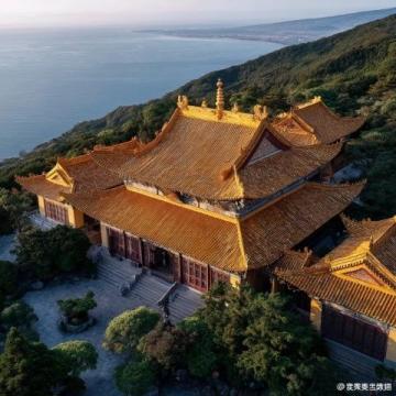 深圳免費(fèi)隱秘景點(diǎn)，暑假盡享海風(fēng)與古韻碰撞樂趣