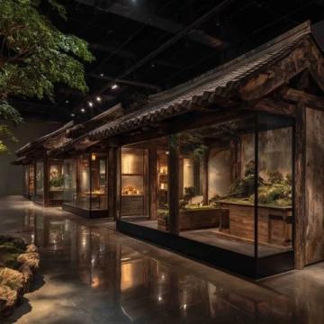 探索佛山龍江鎮(zhèn)：小眾旅游秘境攻略，體驗(yàn)家具之都的工業(yè)設(shè)計(jì)與順德美食