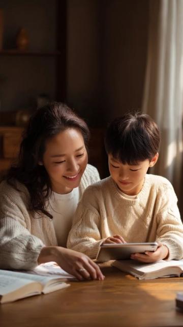 小學(xué)語文基礎(chǔ)知識速查法:讓孩子輕松掌握閱讀和寫作技巧