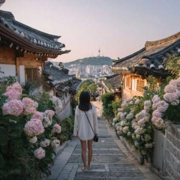 五天假期旅游全攻略：北國春光、都市潮流與文化探索之旅