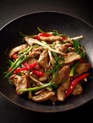 性價(jià)比高的清遠(yuǎn)雞煲，美味不踩雷