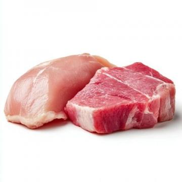 黑豬肉PK普通豬肉：營養(yǎng)與口感的全面解析