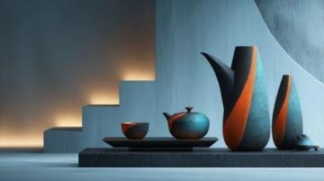 了解古人的餐桌用具：中國(guó)古代文化常識(shí)之什物