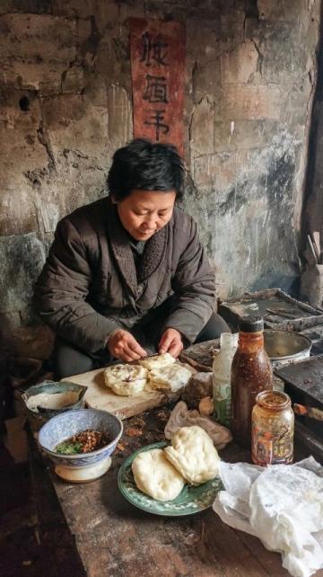 桂林必吃美食清單：米粉、酸嘢、糯米飯，不容錯過！