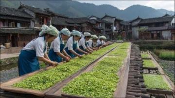 貴州黔南的酒席之道！全憑自己動(dòng)手炒菜，口味隨心所欲