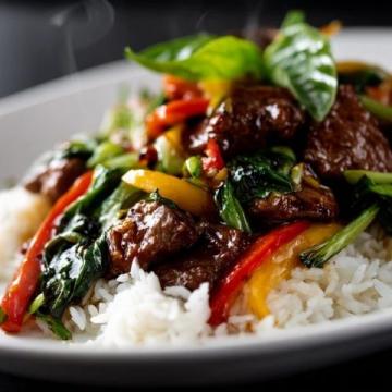 經(jīng)典農(nóng)家小炒肉：簡(jiǎn)單做法，美味十足