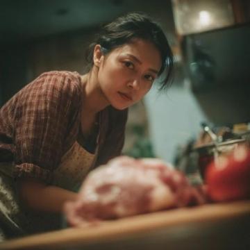 琴姐愛美食之水煮肉片的做法